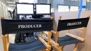 What is a Film Producer