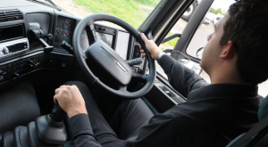 What is a Hazard Perception Test