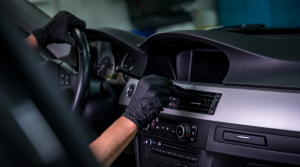 What is a Manual Car