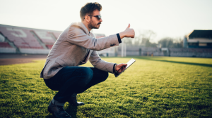 What is a Sport Journalist