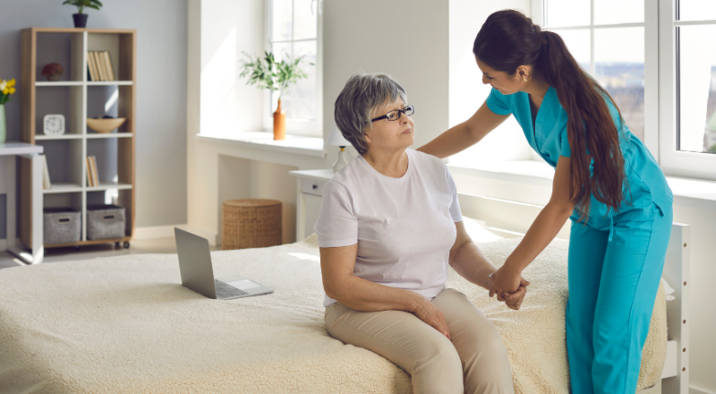 How to Become a Support Worker? - London Local News