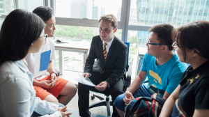 What is an Educational Consultant