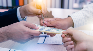 What is the Household Support Fund