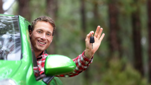 What to Do Before Getting on the Road