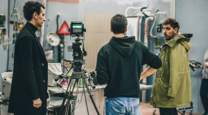 What to Expect as a Film Producer