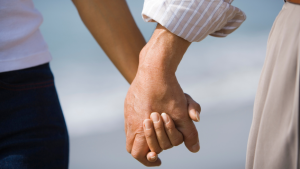 Who is Eligible for Bereavement Support System