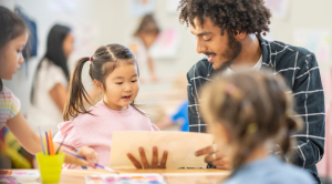 Who is Entitled to Support Through Tax Free Childcare