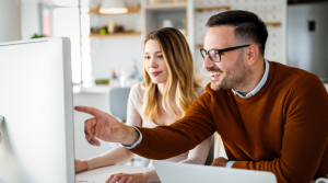 Why Choose London for Advertising Agencies