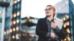 Why London for Business Studies