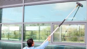 Why Window Cleaning Is a Profitable Business