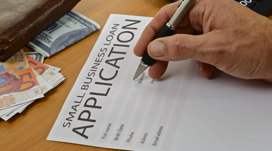 How to Get a Small Business Loan? - Simple Steps - London Local News