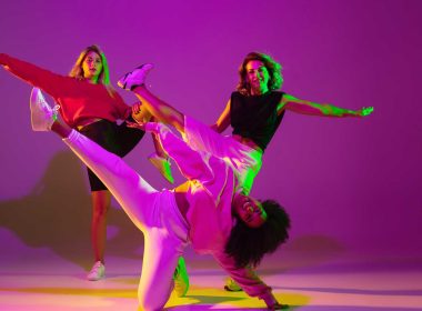 Why is Australia in Eurovision