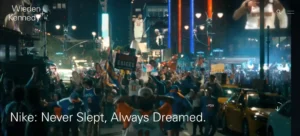 Wieden+Kennedy London