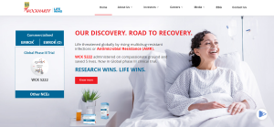 Wockhardt Limited
