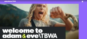 adam&eveDDB