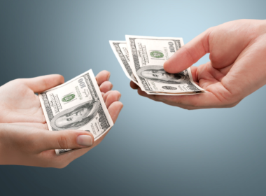 bereavement support payment