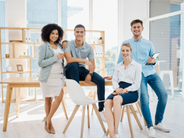 best advertising agencies london