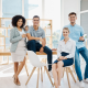 best advertising agencies london