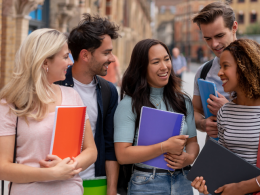 business schools in london