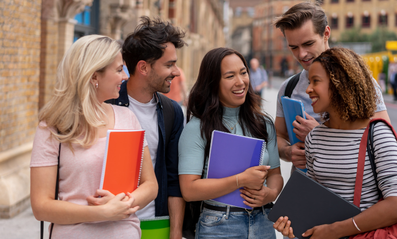 business schools in london