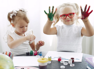 childcare tax free account