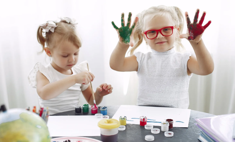 childcare tax free account