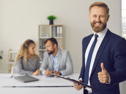 commercial mortgage lenders