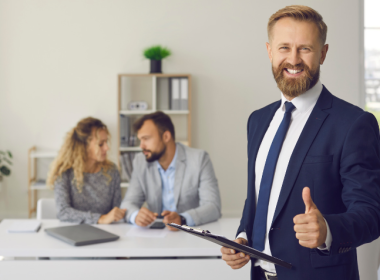 commercial mortgage lenders