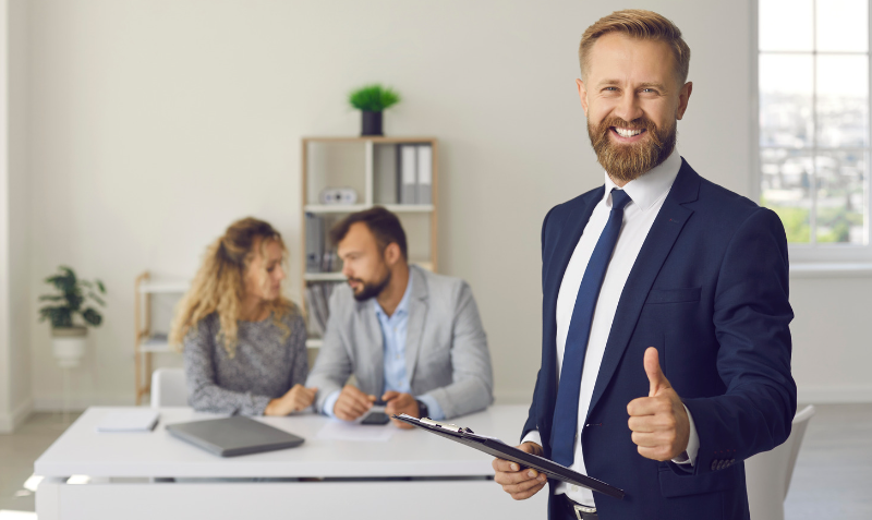 commercial mortgage lenders