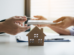 commercial real estate loan