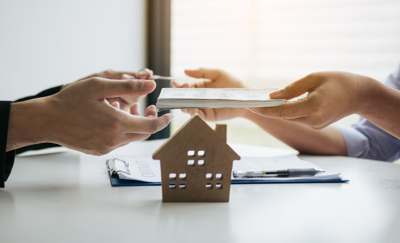 commercial real estate loan