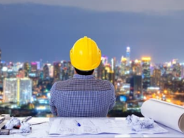 engineering firms london