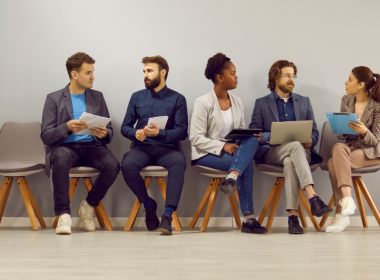 graduate recruitment agency london