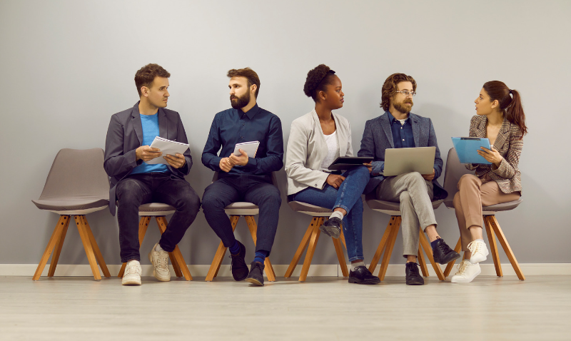 graduate recruitment agency london