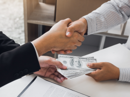 hard money lending