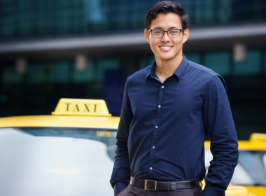 how to be a better driver