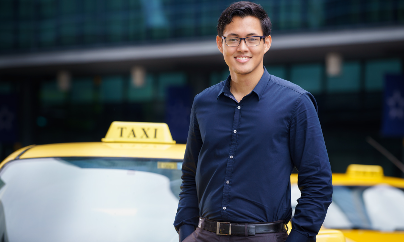 how to be a better driver