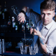 how to become a bartender.