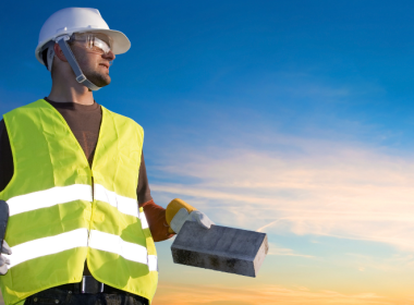 how to become a bricklayer