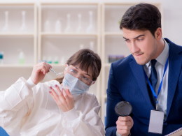 how to become a criminologist