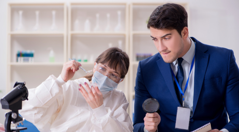 how to become a criminologist