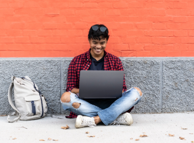 how to become a digital nomad