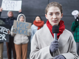 how to become a journalist