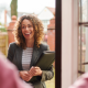 how to become a social worker without qualifications.