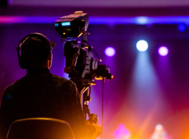 how to become a videographer