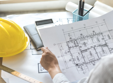 how to become an architecture