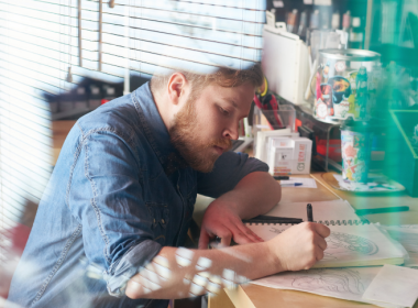 how to become an illustrator