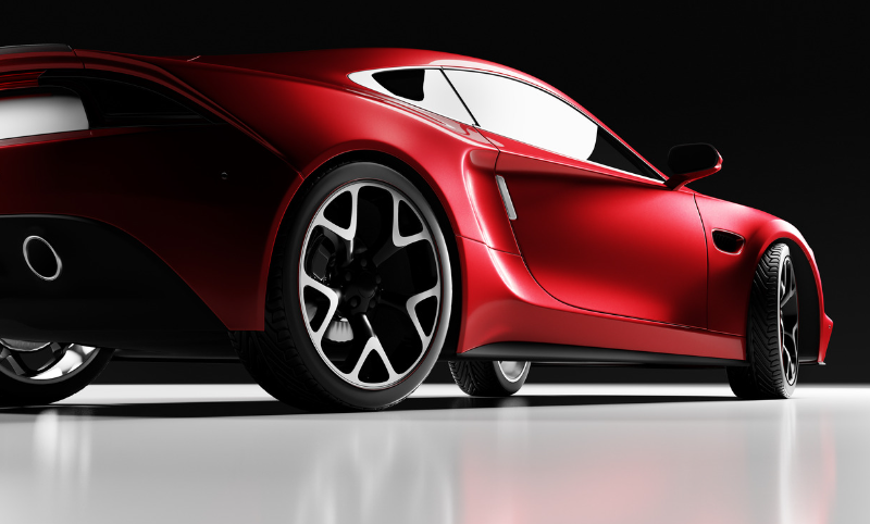 how to drive a hybrid car