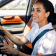 how to drive a manual car