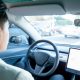 how to drive an automatic car